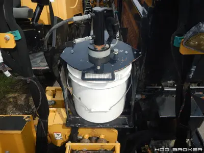 Used 2022 VERMEER 2022 VERMEER D24X40 S3 Drill Rigs Florida US | HDD Broker #1406966