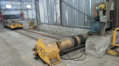 Used Various Various Coil Cars Quebec CA | Machineco #1256434