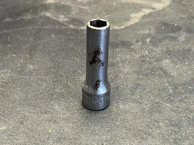 SNAP ON  SFSM9