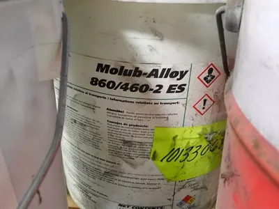 Oils & Lube