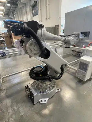 NEW 2022 COMAU NJ-60-2.2