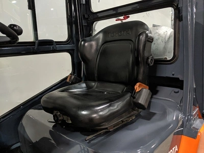 Used 2022 TOYOTA 50-8FGU30 Misc Forklifts Colorado US | Discount Forklift #1295565