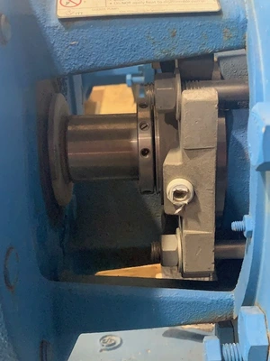 USED Goulds 3196MTi