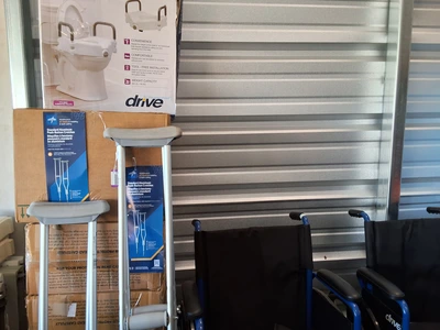 Used _UNKNOWN_ _UNKNOWN_ Home Care / Nursing Supplies Michigan US | Miedema Asset Management Group #1575713