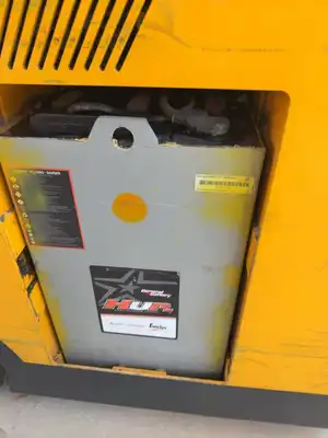 Used 2015 HYUNDAI 18BCS-9 Misc Forklifts Tennessee US | Revelation Machinery #1427343