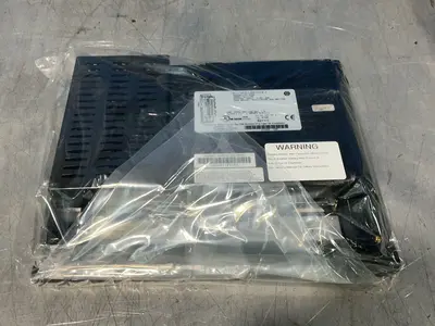 New | in-Stock GENERAL ELECTRIC IC754VSI12CTDKJ Automation Control (HMI) Ohio US | HGR 24 #1357298