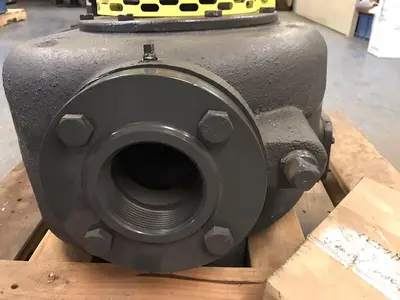 New | in-Stock GUSHER SP3X3-10SEH-CC-C1 Centrifugal Pumps Ohio US | Surplus Asset Holdings #1226307