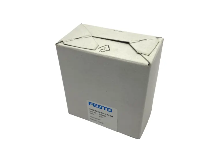 New | in-Stock Festo 192766, 575462 Sensors Michigan US | Maverick Industrial Sales #1461063