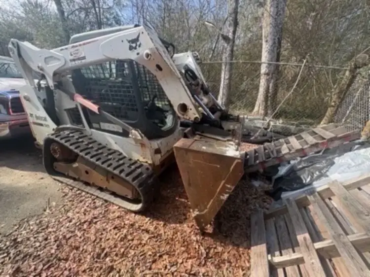Used 2014 BOBCAT T590 Material Handling (misc) Ohio US | HGR 24 #728306