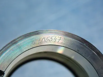 New | in-Stock JOHN CRANE 87037071 Miscellaneous MRO Ohio US | HGR 24 #916458