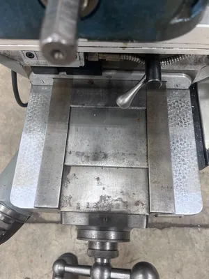 Used BRIDGEPORT 2J Vertical Mills New Jersey US | Michael Fine Machinery Co., Inc. #1327064