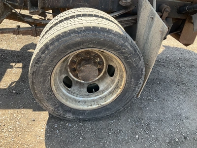 USED 2014 RAM CHASSIS 5500