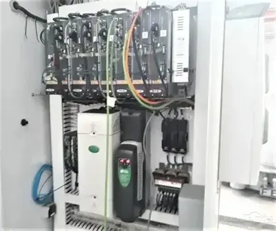 USED 2009 QUINTAX Q5H