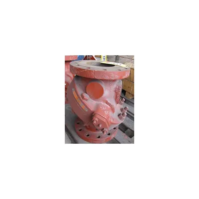 6" CRANE NUCLEAR TILTING DISC CHECK VALVE - FIGURE 223
