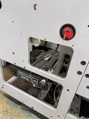 2004 MARK ANDY 2200 FLEXO NARROW WEB | Styers Equipment Company (10)