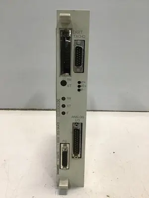 USED SIEMENS 6ES5 252-3AA13