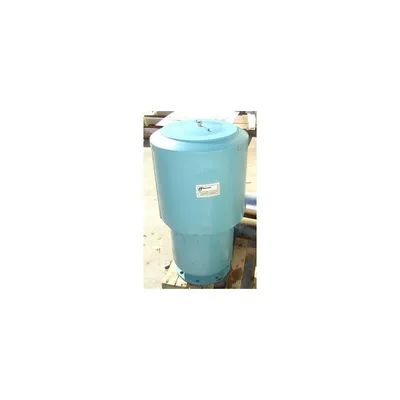 USED ELLIOTT CP0514-50