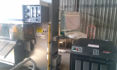 USED 2013 WHITNEY 3400