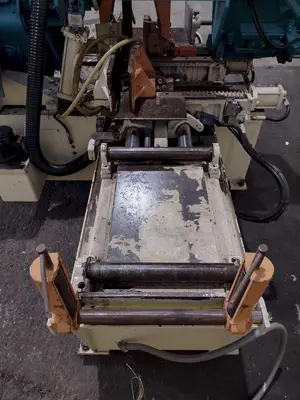 USED KALAMAZOO