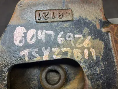 USED HITACHI 1024746