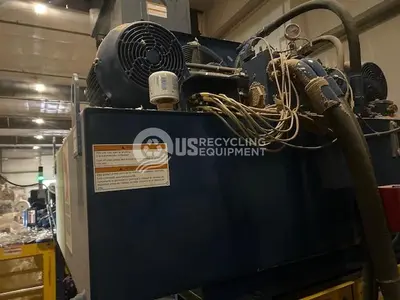 USED 2018 AMERICAN BALER 5029NS-9T30
