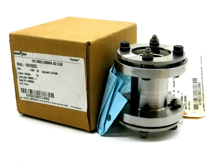 New | in-Stock REXNORD 014439 Misc Industrial Equipment | SB Industrial Supply #848360