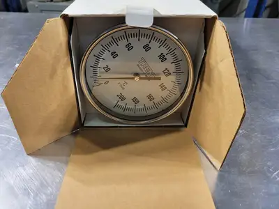 USED WIKA TI.52