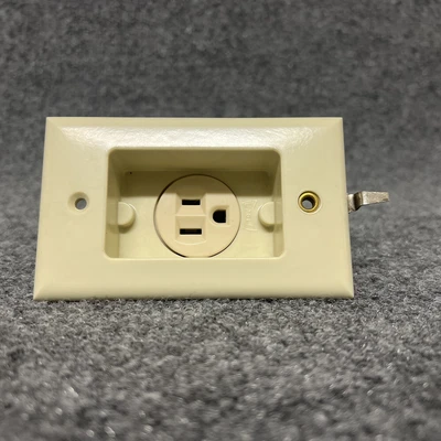 New | in-Stock Eagle Electric 775-BOX Electrical Fittings California US | Davliegogo LLC #1708451