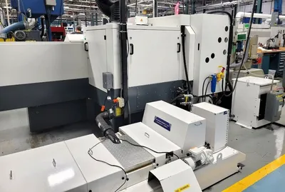 2023 STUDER FAVORIT Universal Cylindrical Grinders | Midstate Machinery (7)