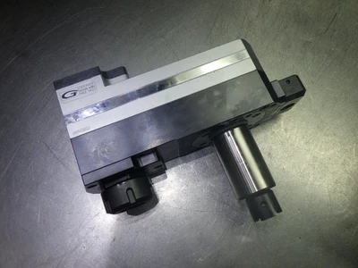Alberti VDI40 ER32 Back/Upright Live Milling Head For Okuma MA-3.5-R (LOC1084A)