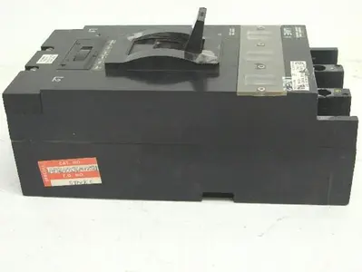 USED SQUARE D LAF2640036MV1021