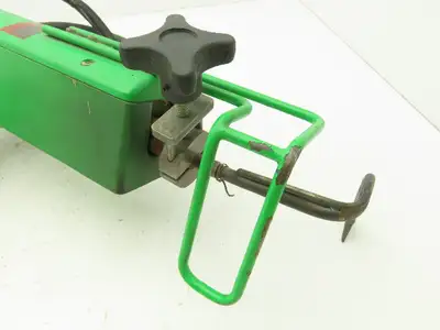 Edge Band Heat Applicator Air Knife Blower 1-1/4"
