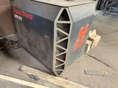 Used 2019 AKS ACCU-KUT P0824 Plasma Cutters Illinois US | Lion Machinery #1361976