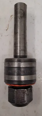 Universal Engineering Model 169 Tooling & Accessories, Tooling | Machinery Central (1)