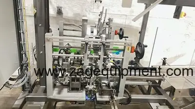 USED 2020 XPAK XP-F3100