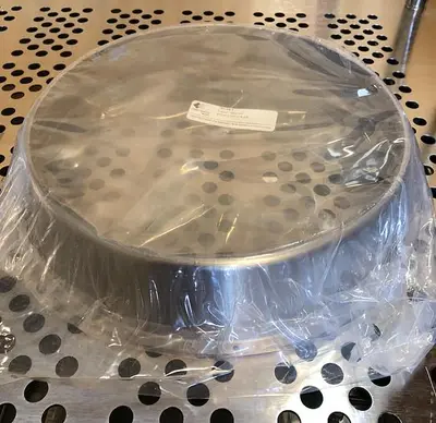 USED AMAT 0020-23278-4.23