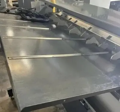 Used 2023 HAAS ST-20Y CNC Lathes Ohio US | Toolquip, Inc. #1228222