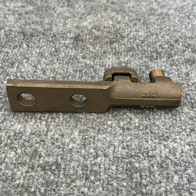 Used BURNDY QQA31-2N Electrical Fittings California US | Davliegogo LLC #1706089