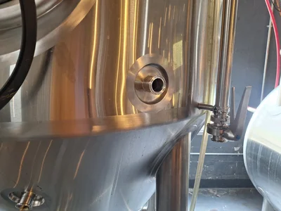 Used _UNKNOWN_ _UNKNOWN_ Brewing Equipment Georgia US | Auction Management Corporation #1548487