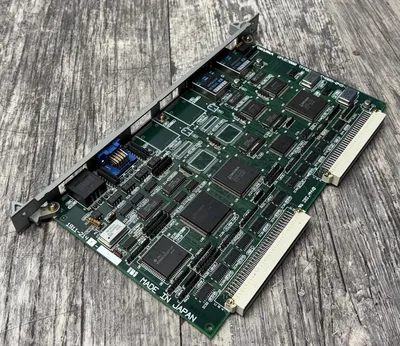 Okuma E4809-045-159-B Printed Circuit Boards (PCBs) | ESS Industrial Equipment Sales (7)