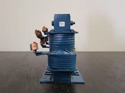 USED MTE CORPORATION RL-05502