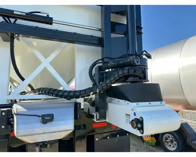 Used CONVEY-ALL _UNKNOWN_ Seed Tenders Iowa US | Keast Enterprises #1360153