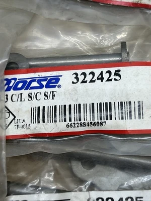 NEW MORSE 322425