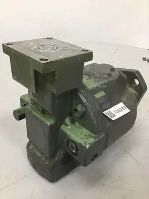 USED BRUENINGHAUS HYDROMATIK AA10VS 0 71DFR1/30R-PKC 62N00-S0 119