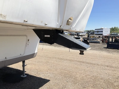 Used 2010 FLAGSTAFF 8528 RKWS Campers, Caravans, Motorhomes Michigan US | Miedema Asset Management Group #1580121