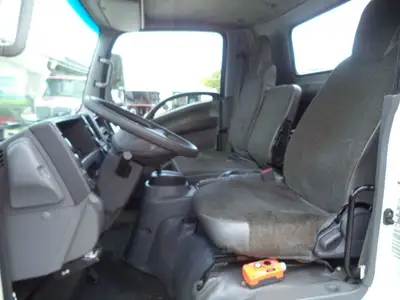 Used 2021 ISUZU _UNKNOWN_ Dump trucks Florida US | TLC Truck & Equipment #1568874