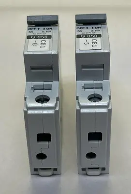 Used ALLEN-BRADLEY 1492-CB1G050 Miscellaneous Equipment (Electrical & Power) | Surplus Asset Holdings #1201305