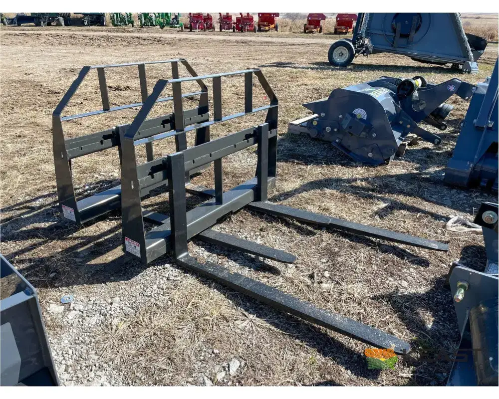 Used IRONCRAFT _UNKNOWN_ Pallet Forks Iowa US | Keast Enterprises #1360267