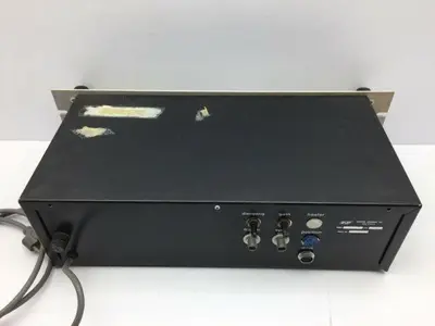 General Scanning CCX102 Scanner Control 110V