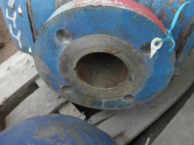 USED WORTHINGTON D1 INT